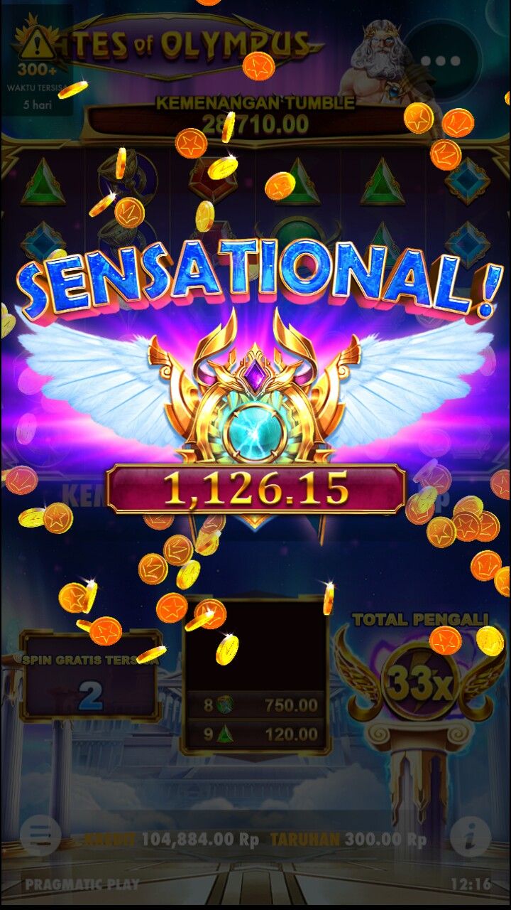 winpak game game