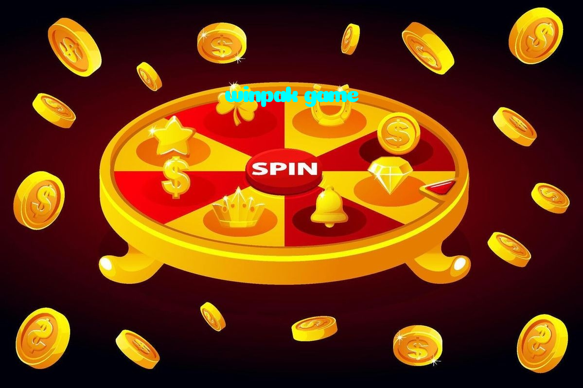 winpak game