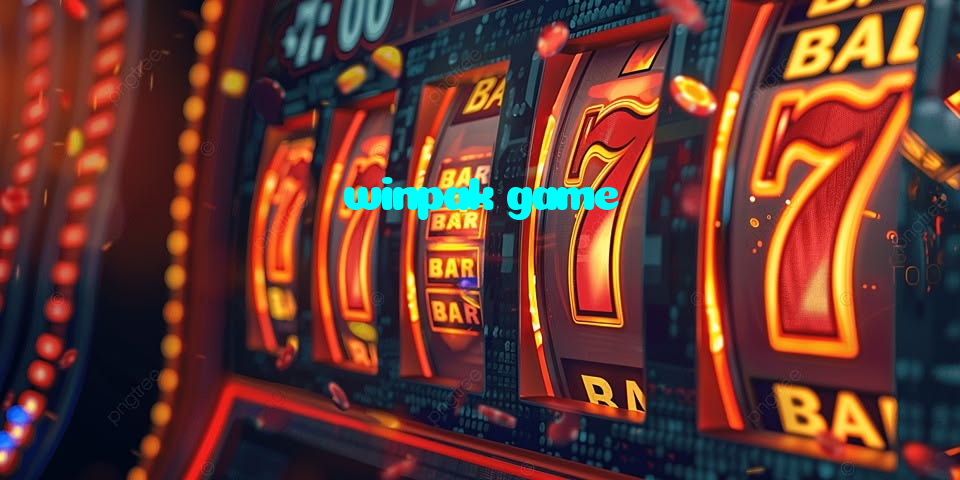winpak game خوش آمدید بونس +600% پیشکش موبائل ایپ کے پروموشن سیکشن میں دکھائی دیتی ہے۔